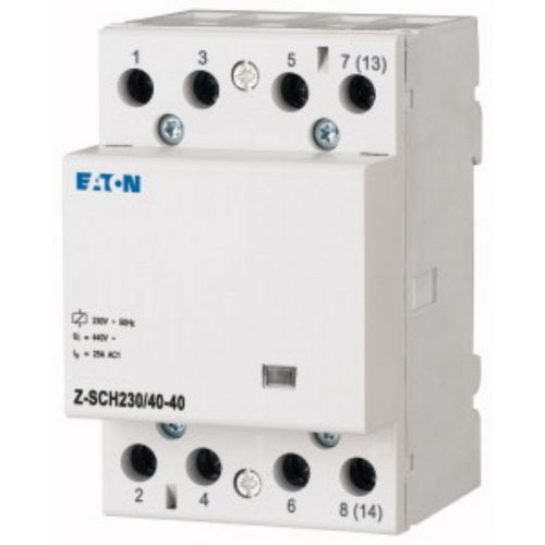 Z-SCH230/40-40 Stycznik modułowy 40A 4Z 0R 230V AC 248852 EATON - bb390f92d824871fa1653d3831a0f710d8be5659[1].jpg